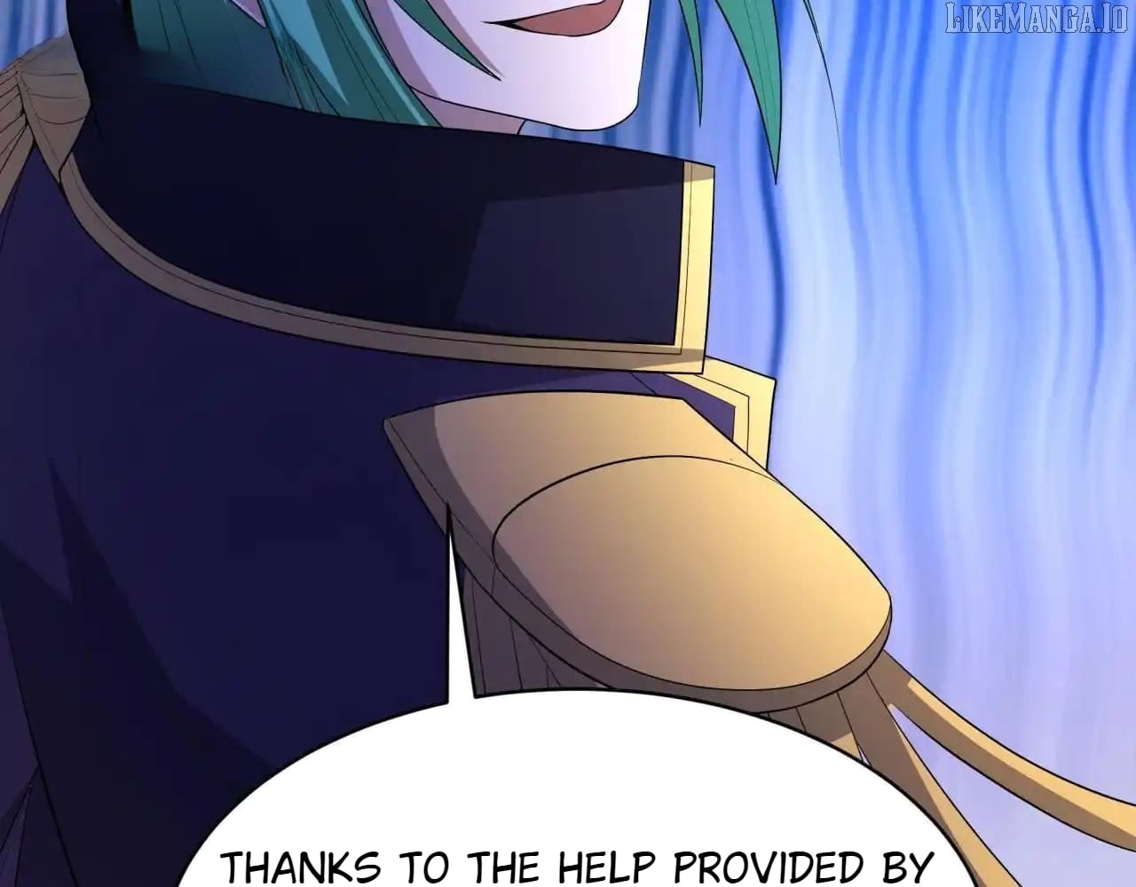 Era of the Haunted Chapter 541 - page 9